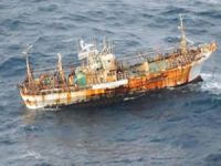 Aliağa’da ‘Hayalet Gemiler’ sorunu bir türlü çözülemiyor