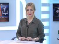 Denizcilik Sektörü Ana Haber Bülteni DenizHaber.TV'de yayınlandı