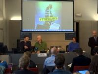 Greanpace ABD’yi AB’ye baskı yapmakla suçladı