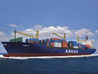 Arkas, 46’ncı gemiyi de filosuna kattı