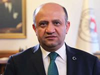 Bakan Fikri Işık Yalova Gemi İhtisas OSB için müjdeyi verdi!