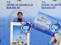 Mavi kart uygulaması  deniz kirliliği ile mücadeleye büyük bir ivme kazandırdı