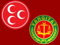 Yargıtay son noktayı koydu! MHP Olağanüstü Genel Kurulu toplanıyor