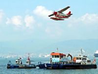 İzmit Körfezi'ni kirleten 423 gemiye, 13 milyon lira ceza kesildi