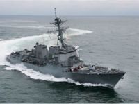 ABD ile Çin arasında resif gerginliği çıktı!