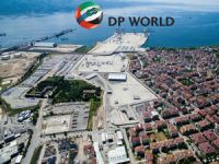 DP World Yarımca Limanı hizmete açılıyor