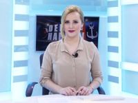 Günün sektör haberleri DenizHaber.TV'de yayınlandı