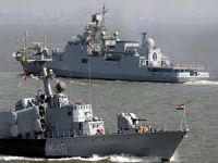 Ukrayna, Hindistan’ın savaş gemilerini yeniden donatacak