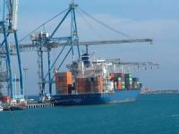 GKRY’de 'DenizTaşımacılığı: Bir Bilgi, Denetim ve Tutku Sanayii' etkinliği