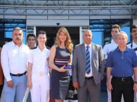 GAÜ'de "Gemi Denetimi ve Port State Control Uygulamaları" semineri gerçekleşti