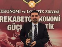 Ekol Lojistik, 'Yılın Lojistik Şirketi' seçildi
