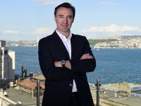 Global Liman İşletmeleri'nin yeni CEO'su Emre Sayın oldu