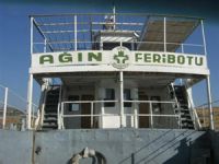 'Emektar' feribot 26 Mayıs'ta ihaleyle satılacak