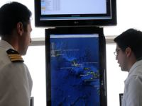 Büyük bir tsunaminin Hawaii'yi yıkıp yok edebileceği öne sürülüyor