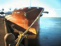 Türk Bayraklı Gemilerin Yurt Dışı Kontrolleri'nde değişiklik