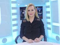 DenizHaber.TV Ana Haber Bülteni yayınlandı