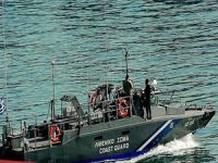 Rumlar yeni alınan arama kurtarma teknelerinden memnun değil