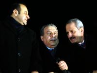 ABD Başsavcısı Preet Bharara 17-25 Aralık dosyasını açıyor!