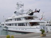 Paul Allen, süperyat Meduse’yi satışa çıkardı