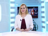 Sektörde günün öne çıkan haberleri DenizHaber.TV'de yayınlandı