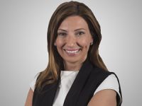 İDO Kurumsal İletişim Müdürü Hande Ergünlü oldu