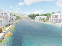 Çılgın proje Kanal Ankara'da saha çalışmaları başladı