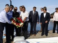 Adrasan’a balıkçı barınağı yapılacak