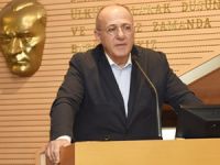 Yunus Can: İstanbul Büyükşehir Belediyesi iskeleleri terk etmemizi istiyor