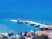 Akyaka İskelesi’ne yasal düzenleme başvurusu