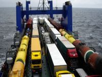 Bursa'daki Akademik Odalar Ro-Ro projesine itiraz etti