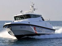 Bayreyn'de tekneyle İran'a kaçmaya çalışan 8 terörist yakalandı