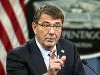 ABD Savunma Bakanı'ndan Çin'e Güney Çin Denizi uyarısı!