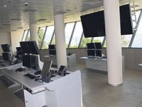 Ege Denizi'nde artık Türkiye'den habersiz kuş uçmayacak