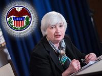 FED Başkanı Yellen beklenen açıklamayı yaptı