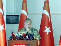 Şehit Teğmen Caner Gönyeli -2016 Arama Kurtarma Tatbikatı başladı