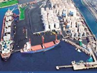 Poliport, Avrupa’nın “En İyi” terminali seçildi