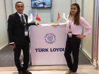 Türk Loydu Kazakistan KADEX 2016 Fuarı’nda