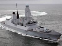 İngiltere'nin servet döktüğü destroyerler hayal kırıklığı yarattı