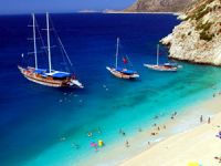 Bild gazetesinden 'Türkiye'de tatil yapın' önerisi