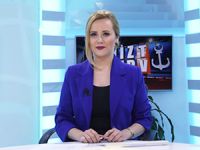 Denizcilik Sektörü Ana Haber Bülteni DenizHaber.TV'de yayınlandı