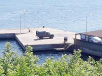 Mudanya’dan İmralı’ya 4 milyon liraya yeni iskele