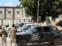 Libya'daki Sirte Limanı IŞİD militanlarından geri alındı