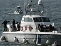 Yunanistan'ın karasuları sınırı 12 mile çıkarıldı