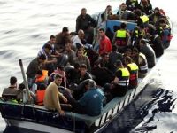 Bu yıl Türkiye üzerinden Yunanistan'a geçişler büyük ölçüde azaldı