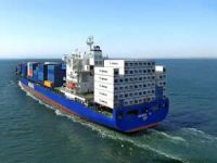 Arkas Line, Türkiye-Levant Servisini (TLS) yeniledi