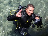 Cem Karabay, dördüncü dünya rekoru için su altında yaşayacak