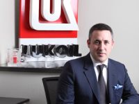 Lukoil Türkiye’nin yeni CEO’su Arash Repac oldu