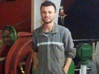 İzmirli denizcinin cesedi Yunanistan'da denizde bulundu