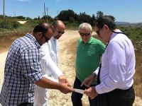 Mustafa Koç anısına Çeşme’de ‘Sualtı Arkeolojisi’ bölümü kuruluyor