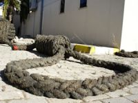 Dünyanın en büyük ‘Gemici Bağları Sergisi’ İzmir'de